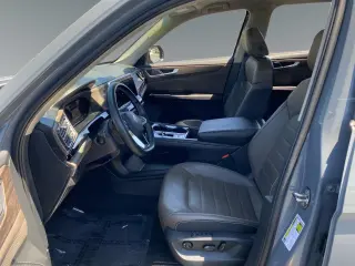 Volkswagen Atlas 2025 AWD SEL 4Motion 4dr SUV