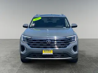 Volkswagen Atlas 2025 AWD SEL 4Motion 4dr SUV