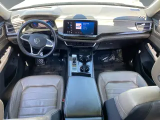 Volkswagen Atlas 2025 AWD SEL 4Motion 4dr SUV