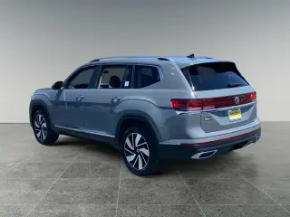 Volkswagen Atlas 2025 AWD SEL 4Motion 4dr SUV
