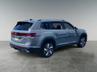 Volkswagen Atlas 2025 AWD SEL 4Motion 4dr SUV