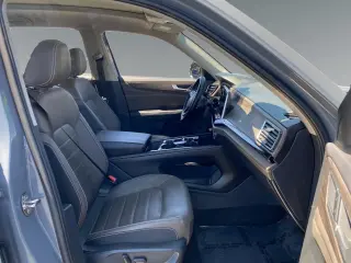 Volkswagen Atlas 2025 AWD SEL 4Motion 4dr SUV