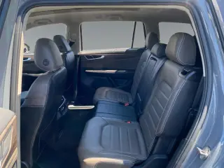 Volkswagen Atlas 2025 AWD SEL 4Motion 4dr SUV