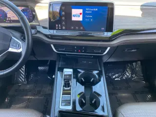 Volkswagen Atlas 2025 AWD SEL 4Motion 4dr SUV