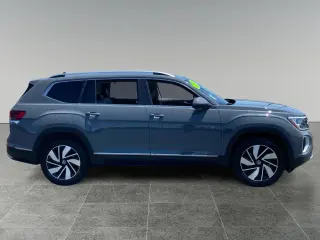 Volkswagen Atlas 2025 AWD SEL 4Motion 4dr SUV
