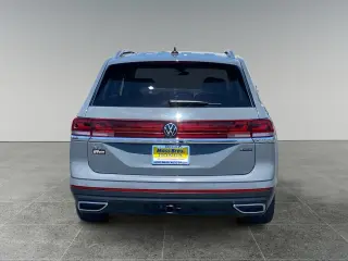 Volkswagen Atlas 2025 AWD SEL 4Motion 4dr SUV