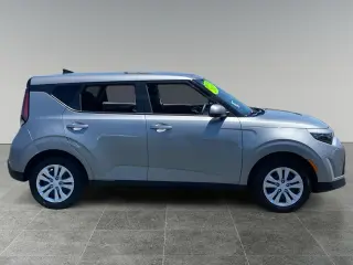 Kia Soul 2025