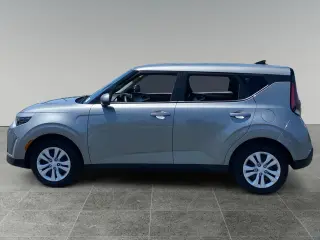 Kia Soul 2025