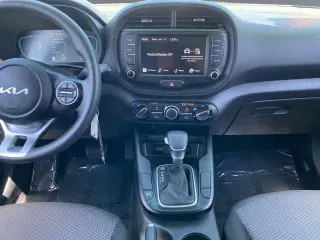 Kia Soul 2025