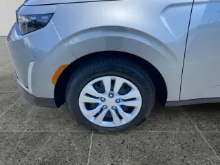 Kia Soul 2025