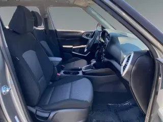 Kia Soul 2025