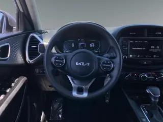 Kia Soul 2025