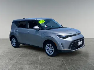 Kia Soul 2025