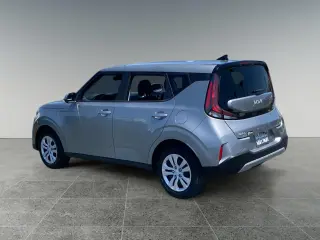 Kia Soul 2025