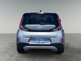 Kia Soul 2025