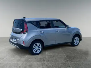 Kia Soul 2025