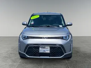 Kia Soul 2025