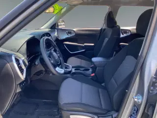 Kia Soul 2025