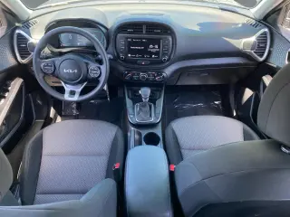 Kia Soul 2025
