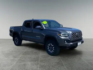Toyota Tacoma 2023