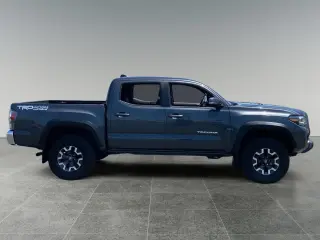 Toyota Tacoma 2023