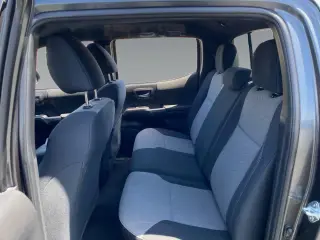 Toyota Tacoma 2023
