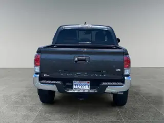 Toyota Tacoma 2023