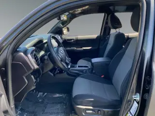 Toyota Tacoma 2023