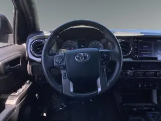 Toyota Tacoma 2023