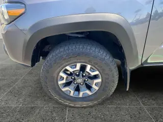Toyota Tacoma 2023