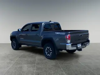 Toyota Tacoma 2023