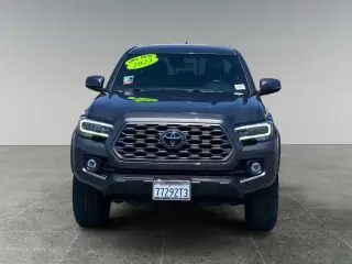 Toyota Tacoma 2023