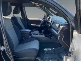 Toyota Tacoma 2023