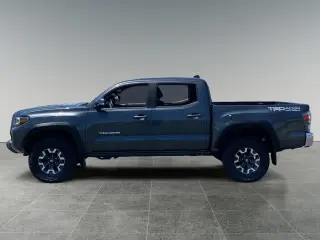 Toyota Tacoma 2023