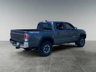 Toyota Tacoma 2023