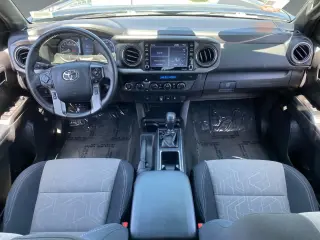 Toyota Tacoma 2023