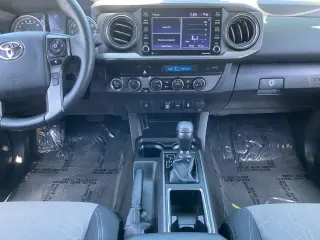 Toyota Tacoma 2023