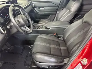 Mazda CX-50 2025 AWD 2.5 S Premium 4dr SUV