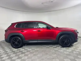 Mazda CX-50 2025 AWD 2.5 S Premium 4dr SUV