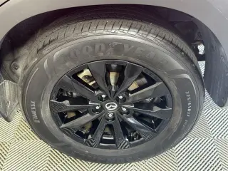 Mazda CX-50 2025 AWD 2.5 S Premium 4dr SUV