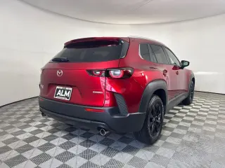 Mazda CX-50 2025 AWD 2.5 S Premium 4dr SUV