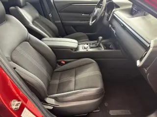 Mazda CX-50 2025 AWD 2.5 S Premium 4dr SUV
