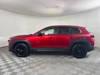 Mazda CX-50 2025 AWD 2.5 S Premium 4dr SUV
