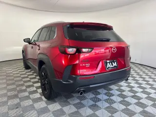 Mazda CX-50 2025 AWD 2.5 S Premium 4dr SUV