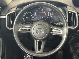 Mazda CX-50 2025 AWD 2.5 S Premium 4dr SUV