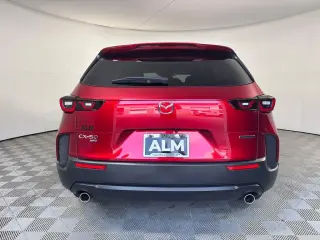 Mazda CX-50 2025 AWD 2.5 S Premium 4dr SUV