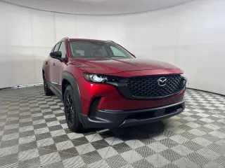 Mazda CX-50 2025 AWD 2.5 S Premium 4dr SUV