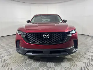 Mazda CX-50 2025 AWD 2.5 S Premium 4dr SUV