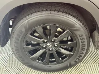 Mazda CX-50 2025 AWD 2.5 S Premium 4dr SUV