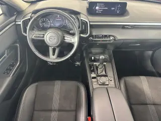 Mazda CX-50 2025 AWD 2.5 S Premium 4dr SUV